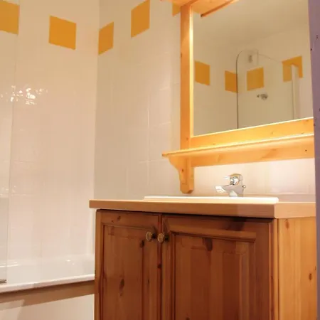 Olympic - Location: Joli Aux Pieds Des Pistes Апартаменти *