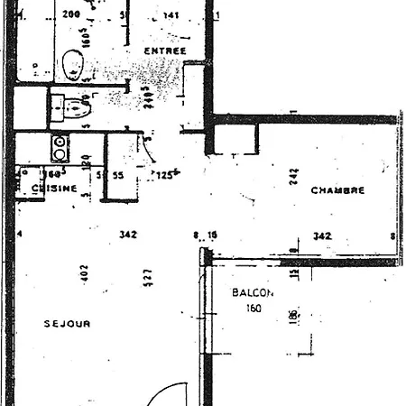 Olympic - Location: Joli Aux Pieds Des Pistes Апартаменти