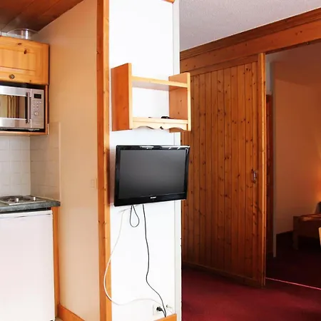 Apartament Olympic - Location: Joli Aux Pieds Des Pistes *