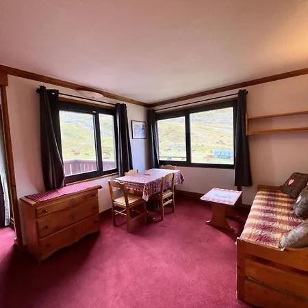 Apartament Olympic - Location: Joli Aux Pieds Des Pistes *