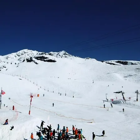 Apartament Olympic - Location: Joli Aux Pieds Des Pistes
