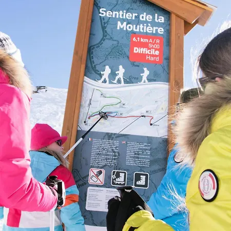 Olympic - Location: Joli Aux Pieds Des Pistes