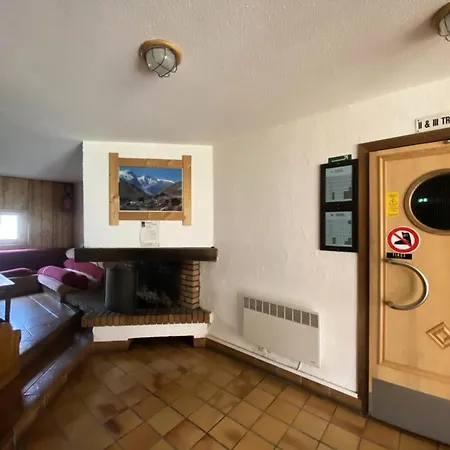 Apartament Olympic - Location: Joli Aux Pieds Des Pistes *