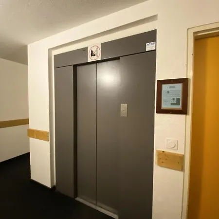 Apartament Olympic - Location: Joli Aux Pieds Des Pistes *