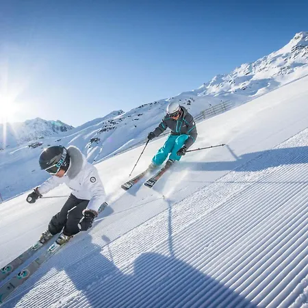 Olympic - Location: Joli Aux Pieds Des Pistes アパート ヴァル・トランス