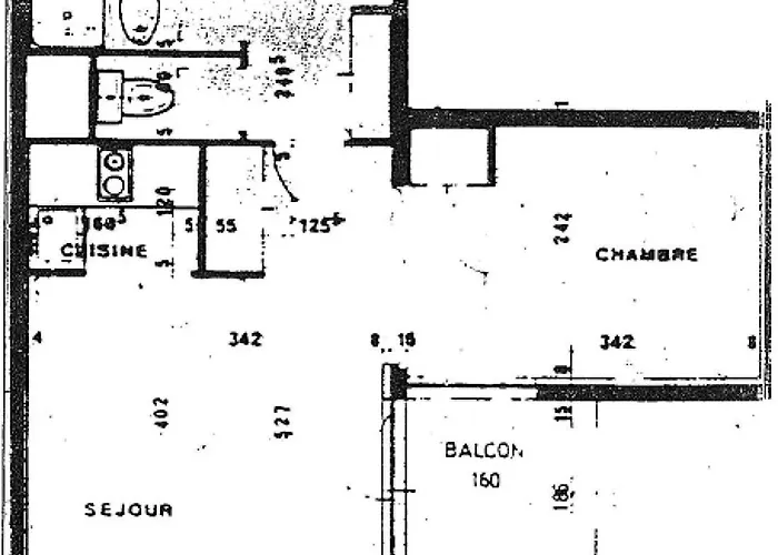 Olympic - Location: Joli Aux Pieds Des Pistes Apartament Val Thorens